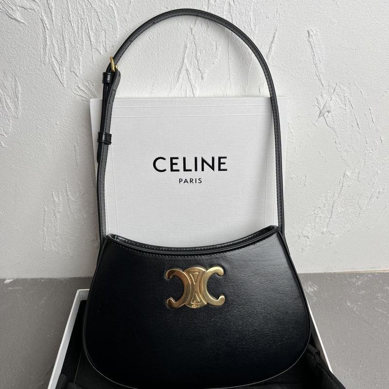Ce**e top handle bags